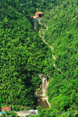 王仙岭凤谷宾馆